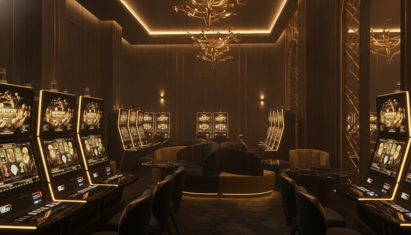 Roby Casino — Detailed Account Management Guide