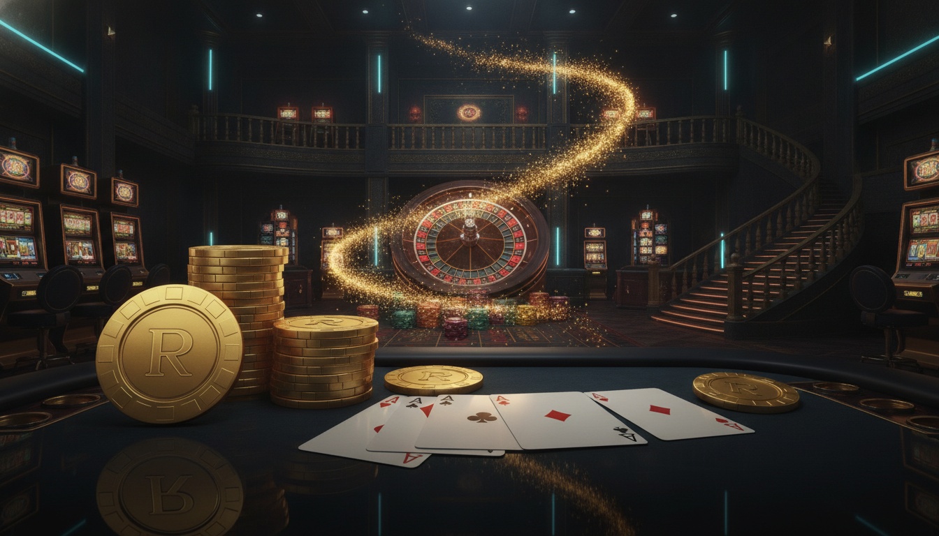 Roby Casino